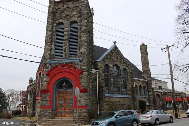 101-11 W MOUNT PLEASANT AVE, Philadelphia, PA 19119