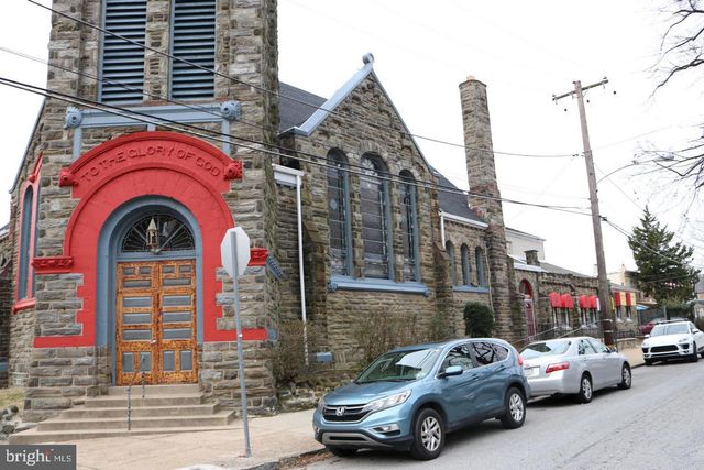 101-11 W MOUNT PLEASANT AVE, Philadelphia, PA 19119