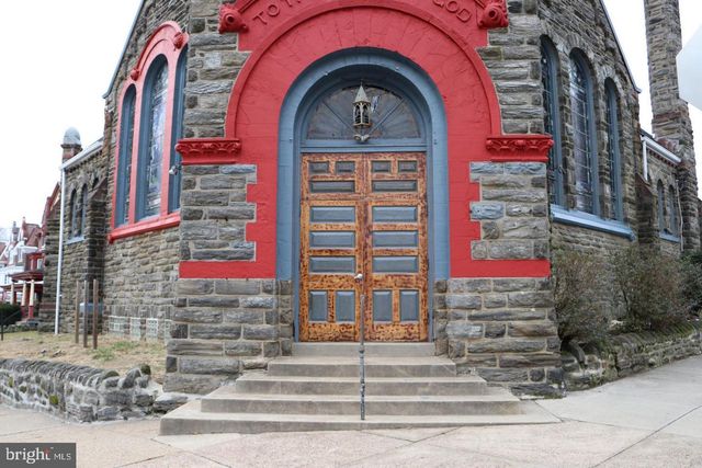 101-11 W MOUNT PLEASANT AVE, Philadelphia, PA 19119