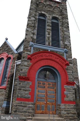 101-11 W MOUNT PLEASANT AVE, Philadelphia, PA 19119