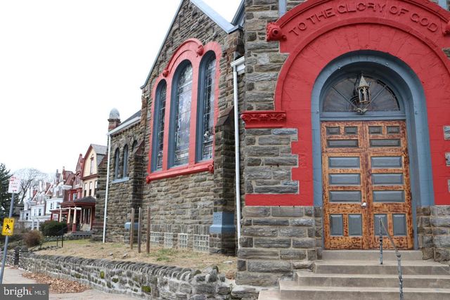 101-11 W MOUNT PLEASANT AVE, Philadelphia, PA 19119