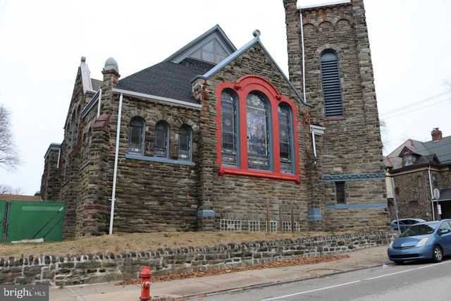 101-11 W MOUNT PLEASANT AVE, Philadelphia, PA 19119