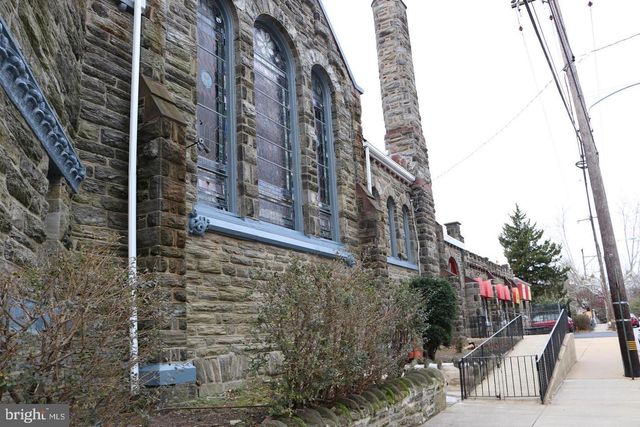 101-11 W MOUNT PLEASANT AVE, Philadelphia, PA 19119