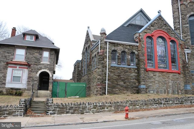 101-11 W MOUNT PLEASANT AVE, Philadelphia, PA 19119