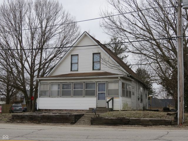 290 S Marion Street, Morgantown, IN 46160