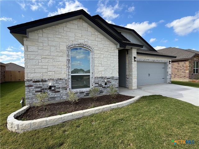 2570 Settlers Oak Drive, Belton, TX 76513