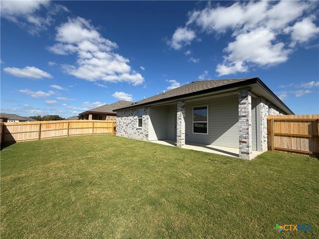 2570 Settlers Oak Drive, Belton, TX 76513