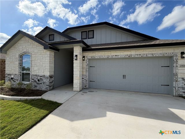 2570 Settlers Oak Drive, Belton, TX 76513