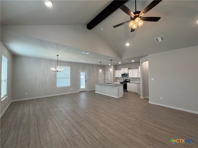 2570 Settlers Oak Drive, Belton, TX 76513