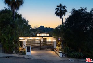 3371 Alana Drive, Sherman Oaks, CA 91403