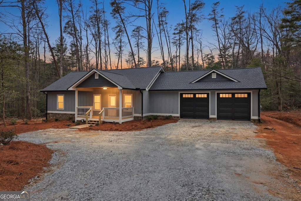 74 Blanche Place Road, Clayton, GA 30525 — photo 2