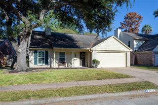 9418 Wandsworth Drive, Spring, TX 77379