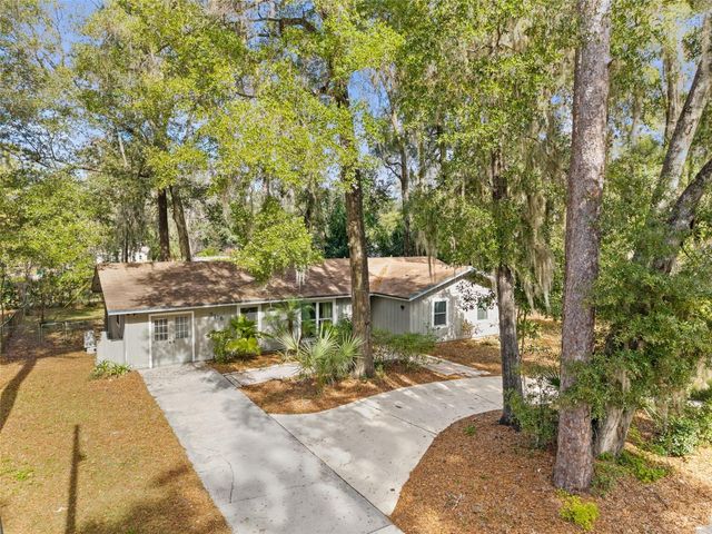3116 W UNIVERSITY AVENUE, Gainesville, FL 32607