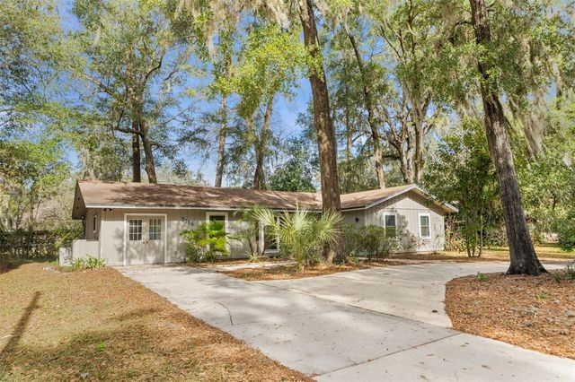 3116 W UNIVERSITY AVENUE, Gainesville, FL 32607