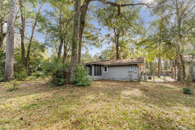 3116 W UNIVERSITY AVENUE, Gainesville, FL 32607
