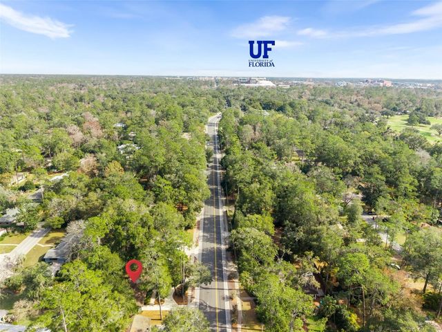 3116 W UNIVERSITY AVENUE, Gainesville, FL 32607