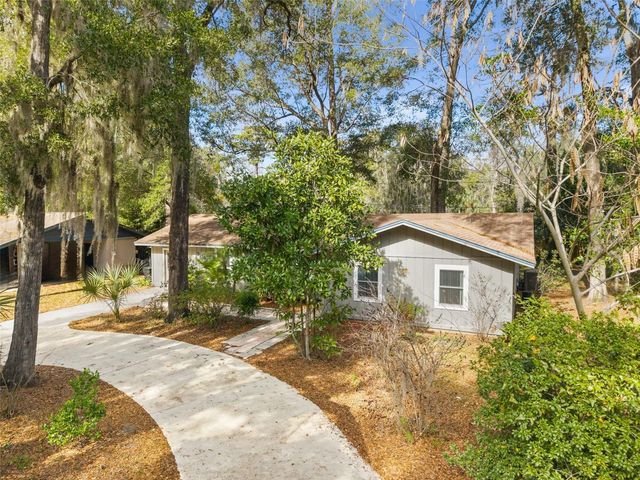 3116 W UNIVERSITY AVENUE, Gainesville, FL 32607