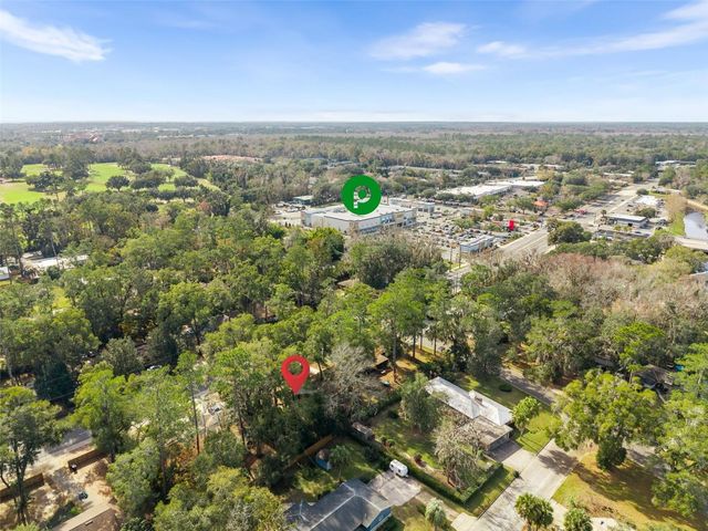 3116 W UNIVERSITY AVENUE, Gainesville, FL 32607