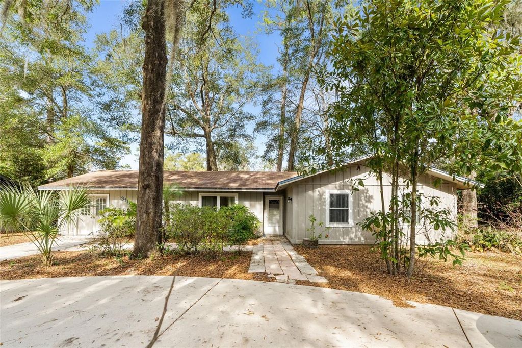 3116 W UNIVERSITY AVENUE, Gainesville, FL 32607