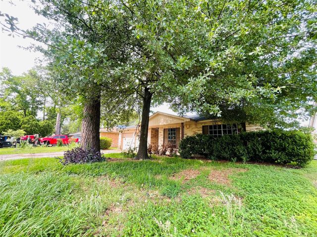 23930 Verngate Drive, Spring, TX 77373