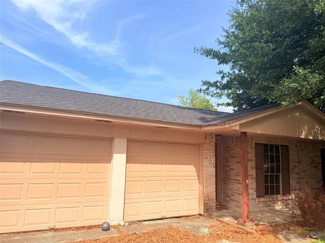 23930 Verngate Drive, Spring, TX 77373