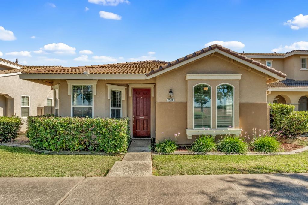2618 San Juan Rd, Sacramento, CA 95833