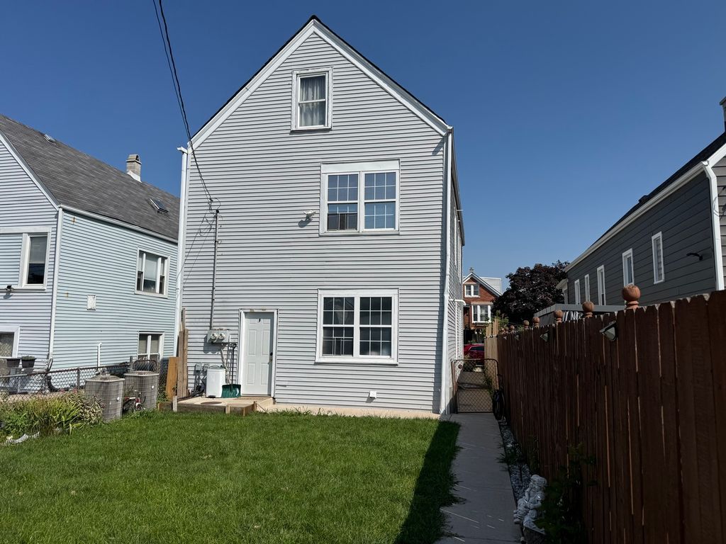 5017 W 24th Place, Cicero, IL 60804 — photo 2