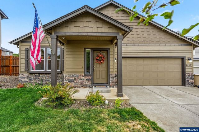 2687 Sunny Ln NW, Albany, OR 97321