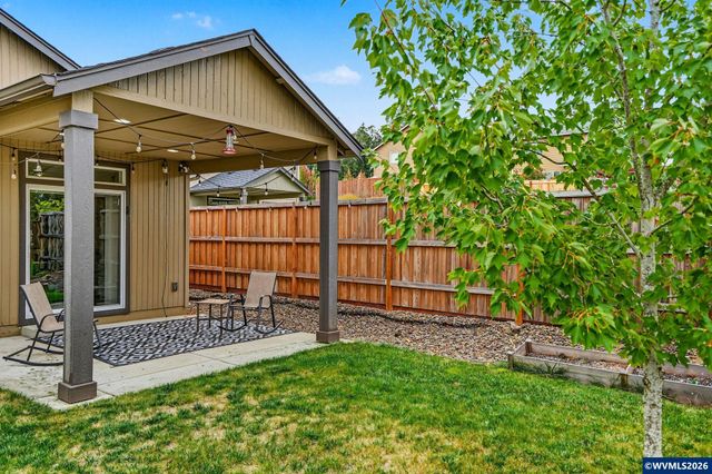2687 Sunny Ln NW, Albany, OR 97321