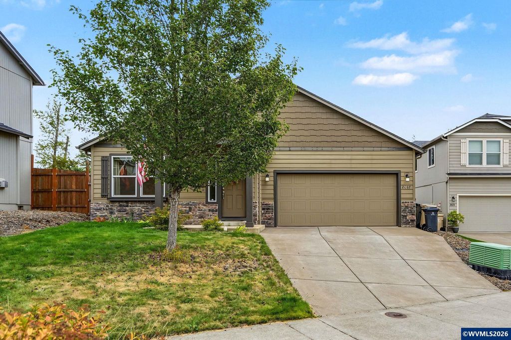 2687 Sunny Ln NW, Albany, OR 97321