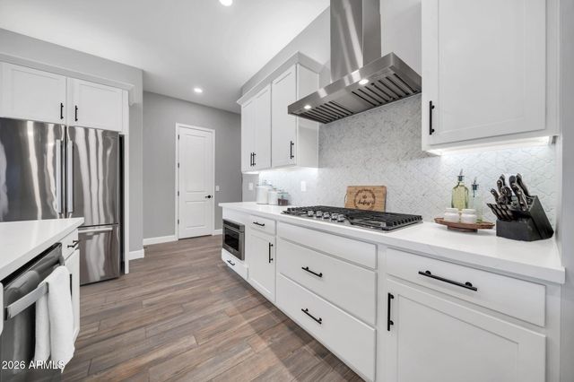 5306 N 182ND Lane, Litchfield Park, AZ 85340