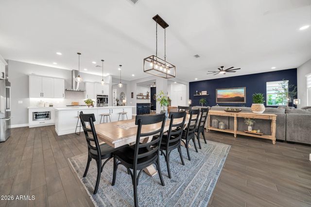 5306 N 182ND Lane, Litchfield Park, AZ 85340