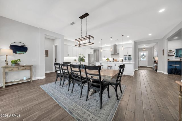 5306 N 182ND Lane, Litchfield Park, AZ 85340