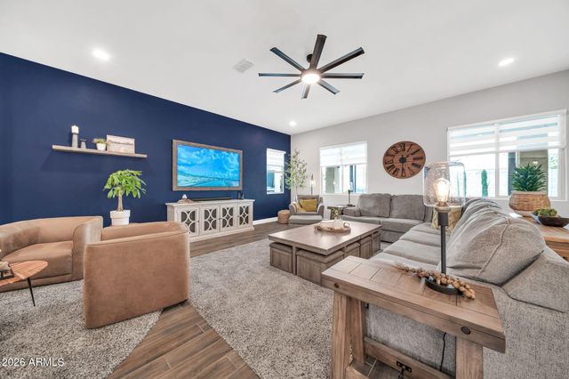 5306 N 182ND Lane, Litchfield Park, AZ 85340