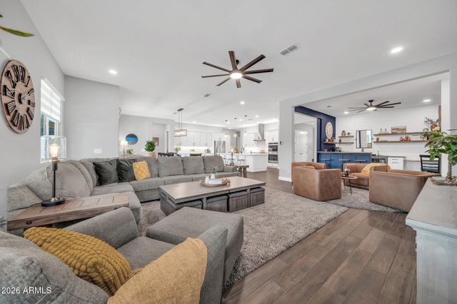 5306 N 182ND Lane, Litchfield Park, AZ 85340