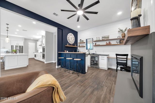 5306 N 182ND Lane, Litchfield Park, AZ 85340