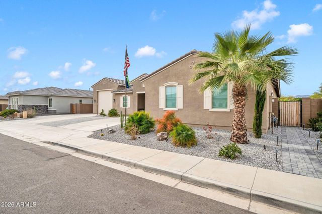 5306 N 182ND Lane, Litchfield Park, AZ 85340