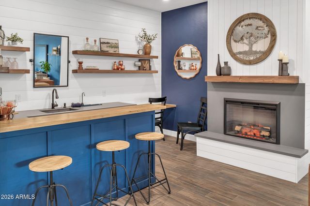 5306 N 182ND Lane, Litchfield Park, AZ 85340