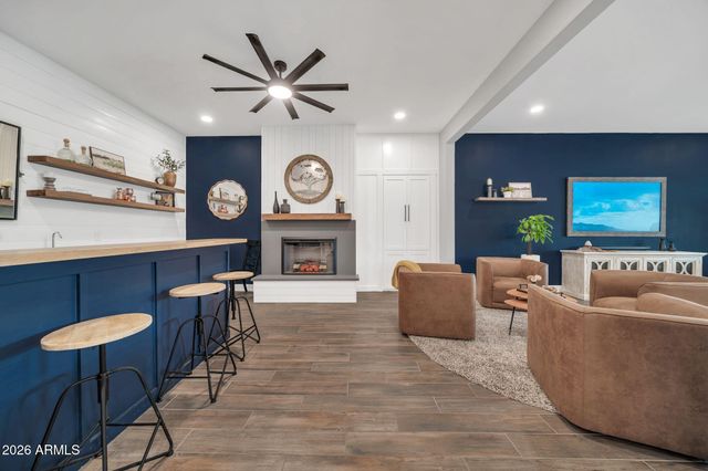 5306 N 182ND Lane, Litchfield Park, AZ 85340