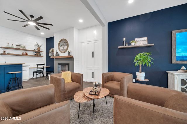 5306 N 182ND Lane, Litchfield Park, AZ 85340