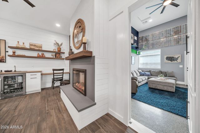 5306 N 182ND Lane, Litchfield Park, AZ 85340