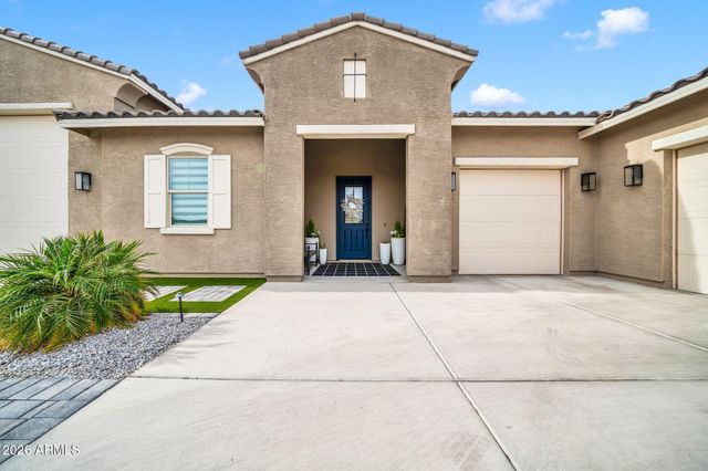 5306 N 182ND Lane, Litchfield Park, AZ 85340