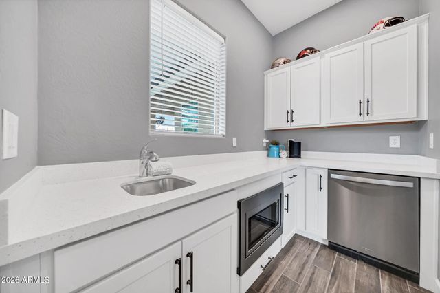 5306 N 182ND Lane, Litchfield Park, AZ 85340