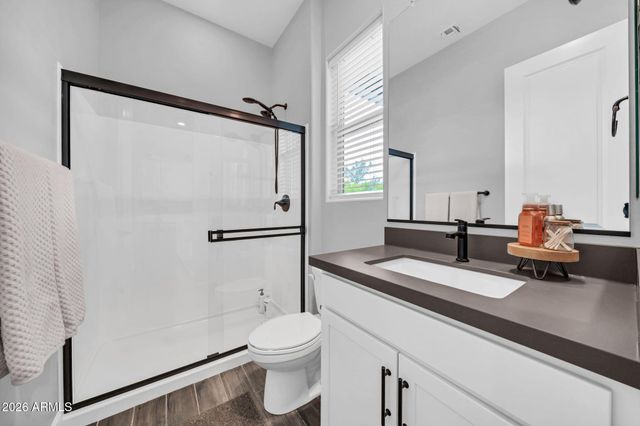 5306 N 182ND Lane, Litchfield Park, AZ 85340