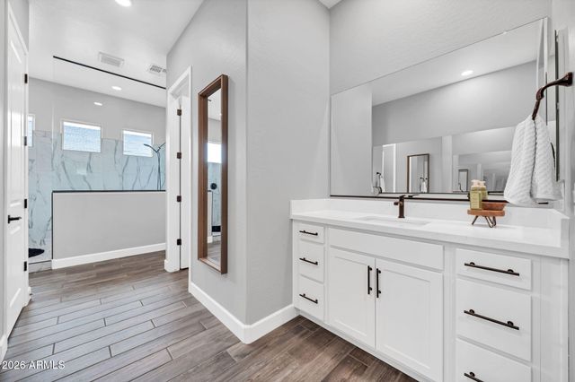 5306 N 182ND Lane, Litchfield Park, AZ 85340