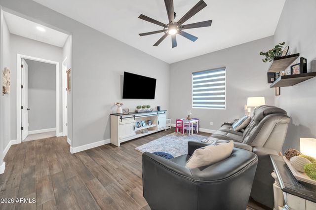 5306 N 182ND Lane, Litchfield Park, AZ 85340