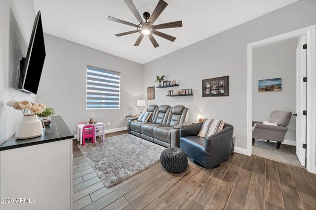 5306 N 182ND Lane, Litchfield Park, AZ 85340