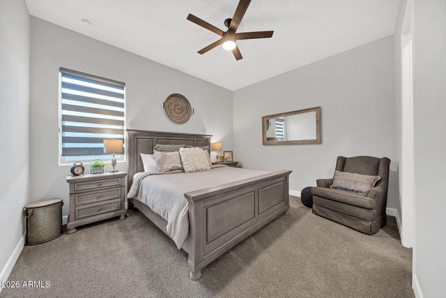 5306 N 182ND Lane, Litchfield Park, AZ 85340