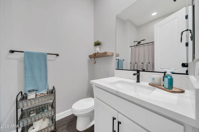 5306 N 182ND Lane, Litchfield Park, AZ 85340