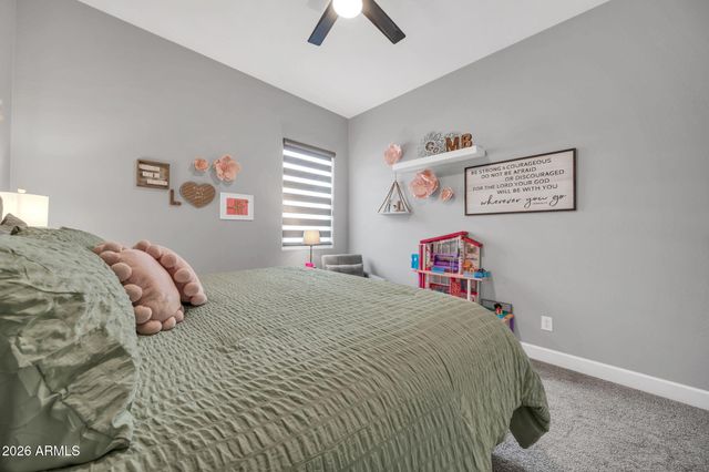 5306 N 182ND Lane, Litchfield Park, AZ 85340